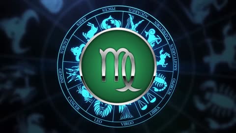 ♍ Zodiac Virgo 2023 September 23