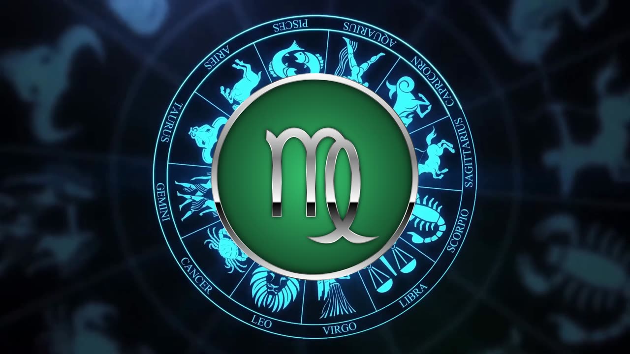 ♍ Zodiac Virgo 2023 September 23