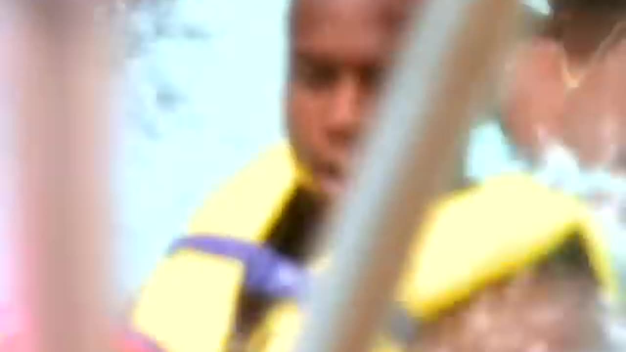 Ghost Town DJs - My Boo (VIDEO)