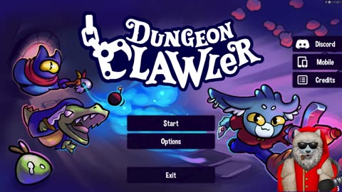 A Water Logged Voodoo Doll - Dungeon Clawler Ep. 2