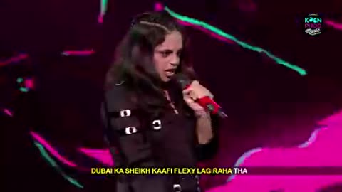 Main nahi toh kaun be