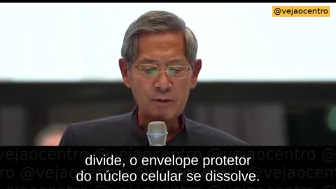 Simposio-Corona no Parlamento Alemão - Prof. Dr. Bhakdi - 12 Dec 2023