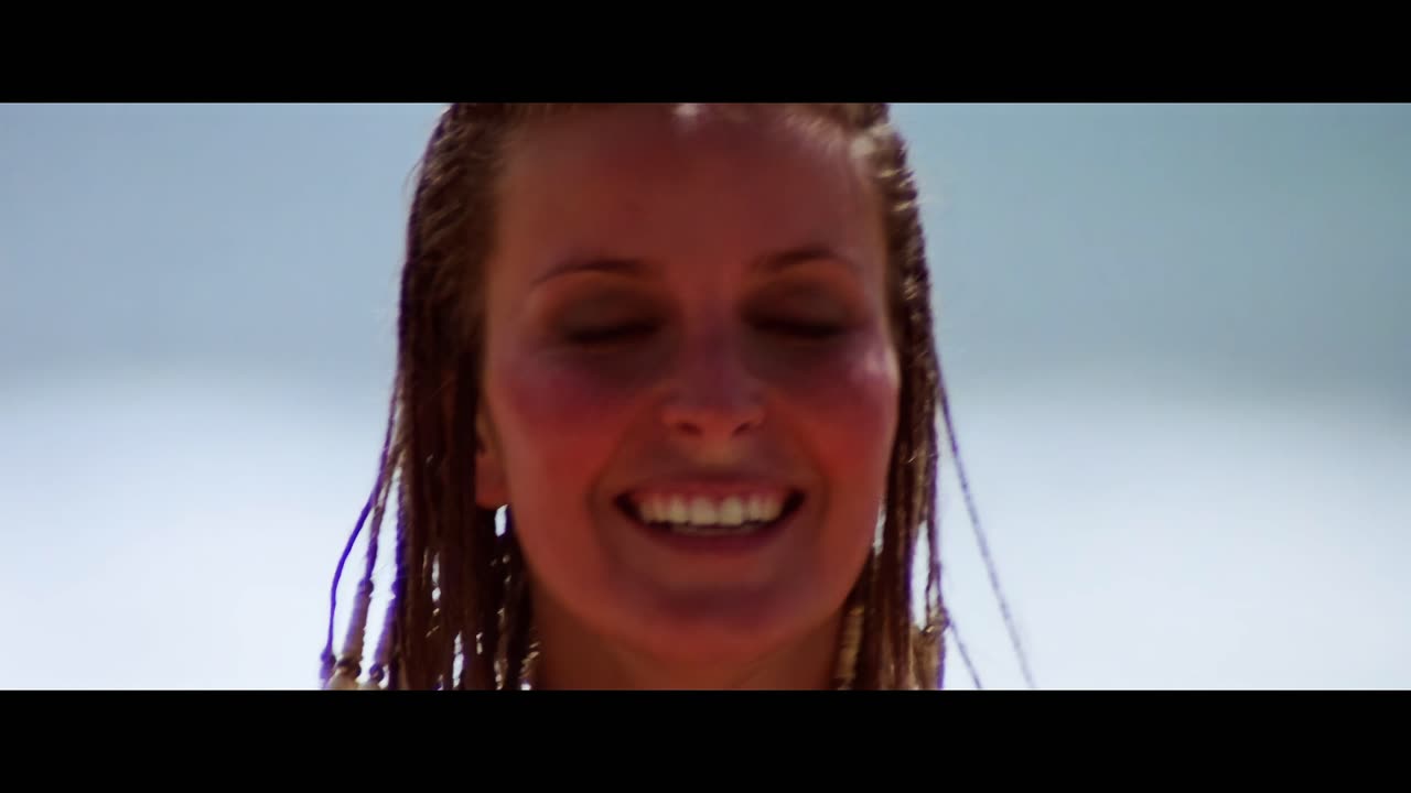 Bo Derek Dudley Moore 10 1979 scene remastered 4k