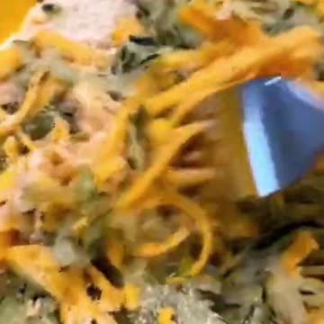 Air Fried Zucchini Recipes