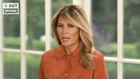 Melania Trump Discusses The 2024 Race In Viral Video