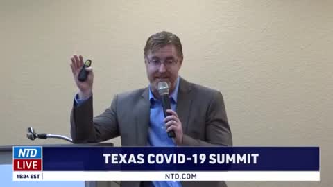 Dr. Bryan Ardis Reveals the Dangers of Remdesivir and Hospital Protocols for COVID-19