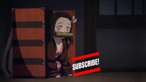 Cute Tiny Nezuko