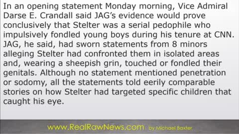 Brian Stelter