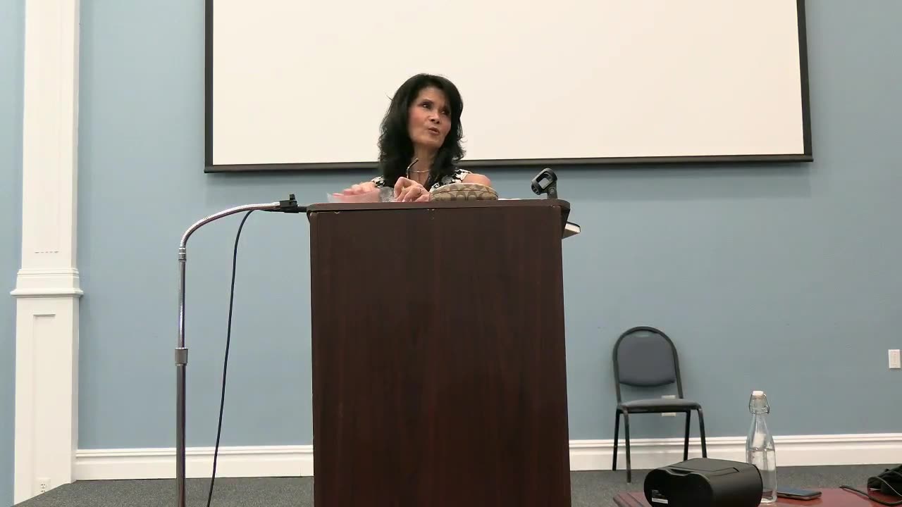 Jean Marie Prince, Can God Make You a Songwriter with NO Experience?