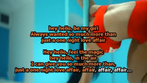 kbkaraokeking hey hello joy new wave