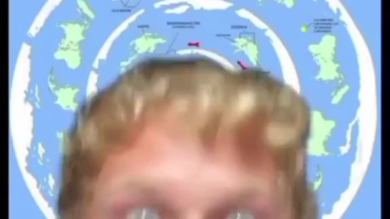 Can anyone prove Flat EARTH?