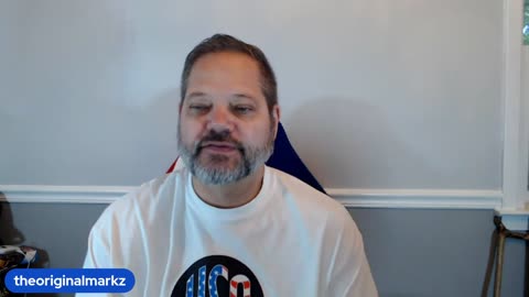 Coffee with MarkZ 10/18/2021