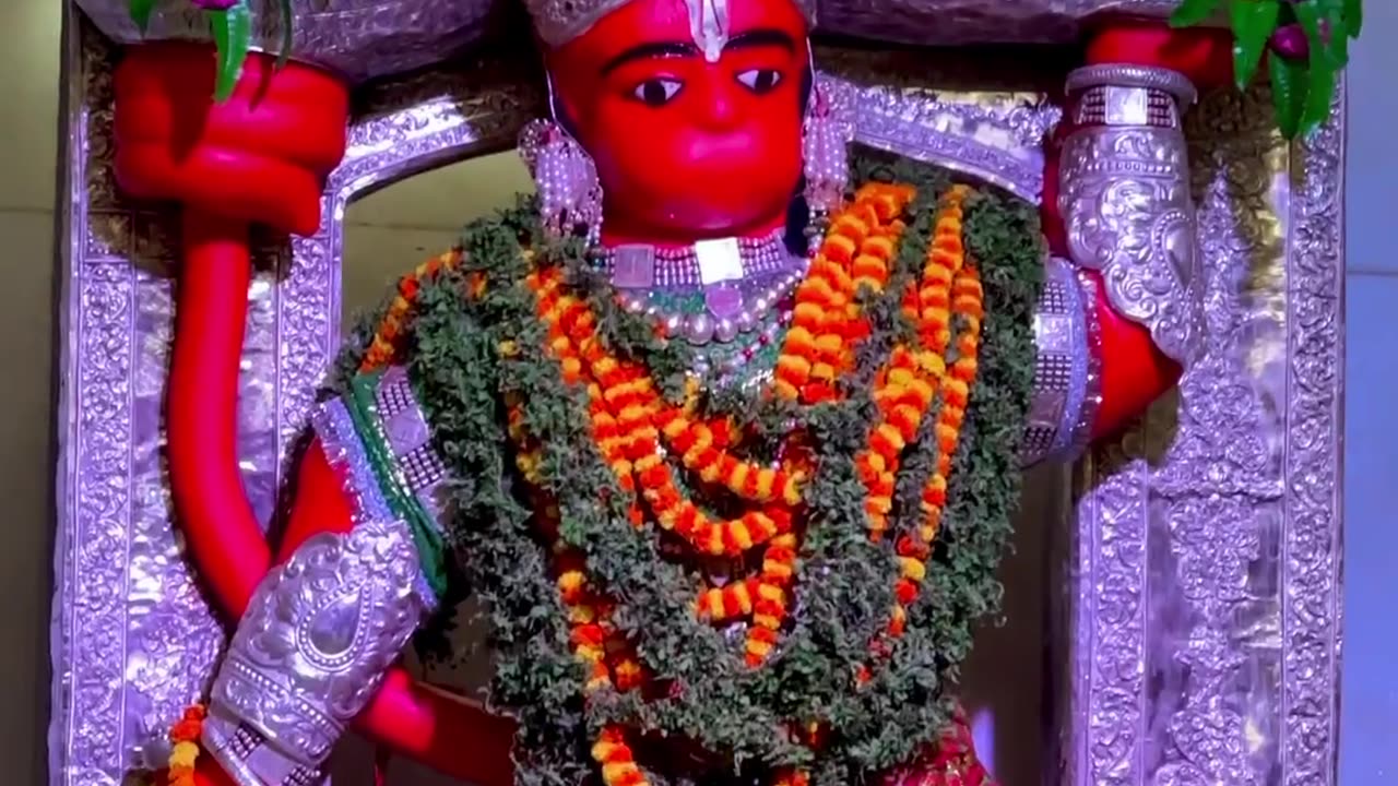 Jai bajrang bali