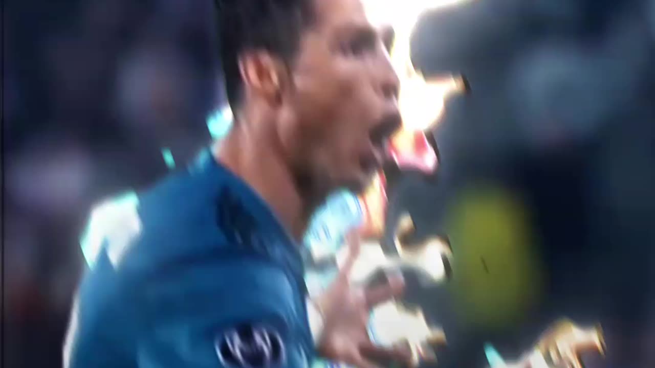 Ronaldo edit