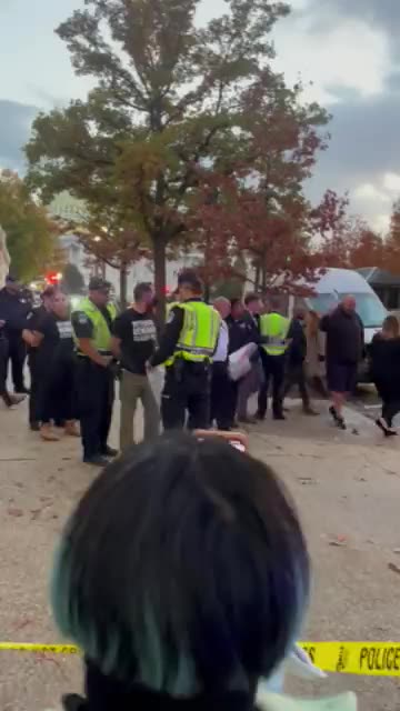 John Fetterman Basically Gives The Finger To Hamas Supporters And Terrorist Apologists Can't Deal