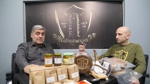 O prirodnoj medicini (Miroljub Petrović)