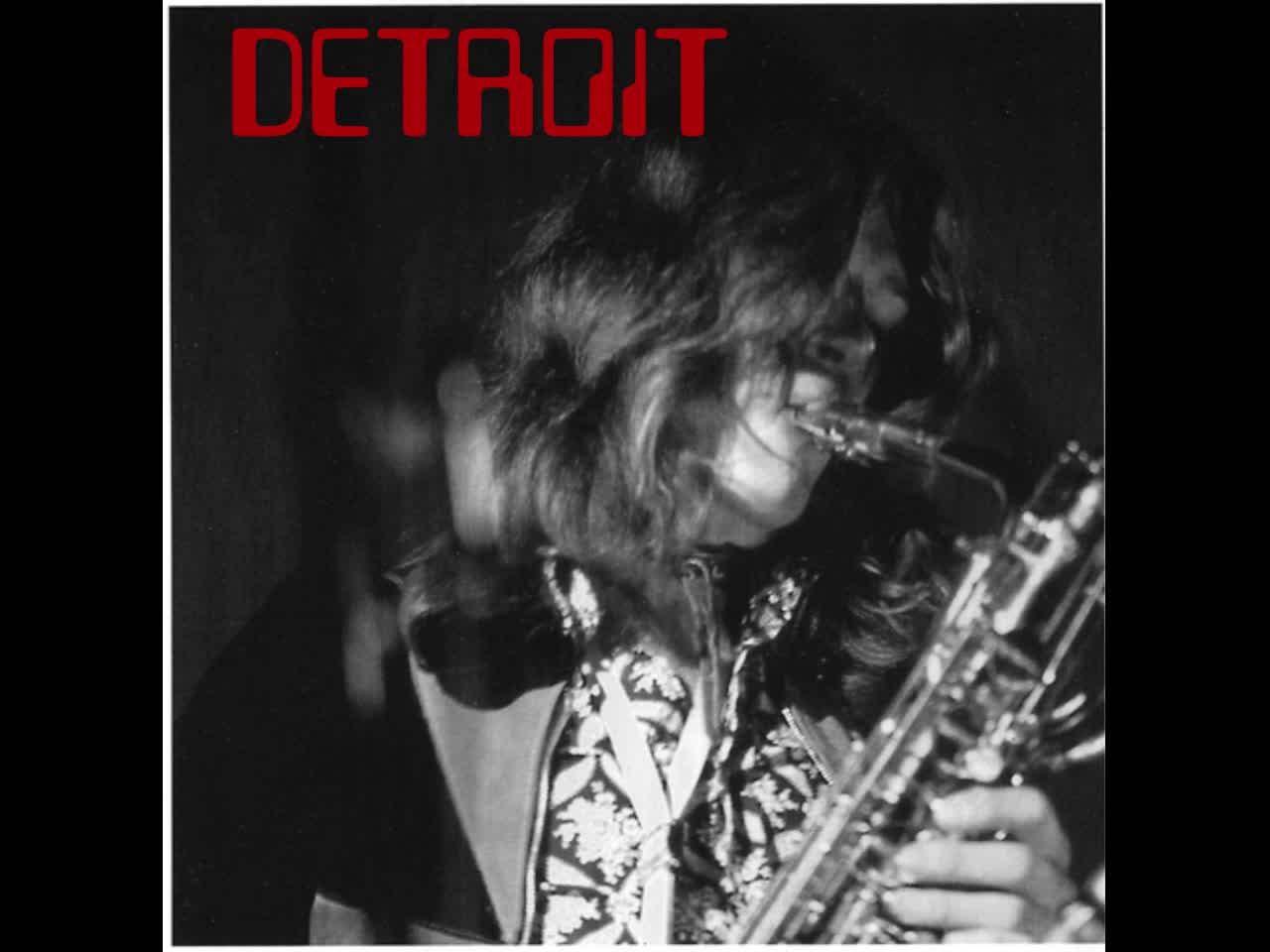 KING CRIMSON Detroit 1971 veterans of the psych wars