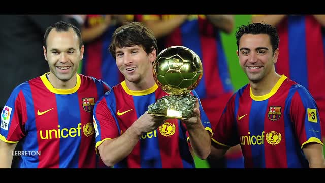 The Beauty of Football - Greatest Moments