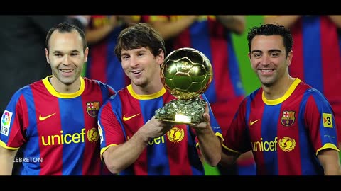 The Beauty of Football - Greatest Moments