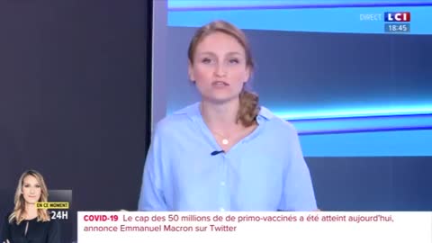 Vers une 3ème, voire d'une 4ème dose ?