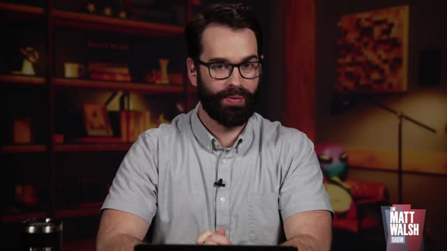 A kindergarten teacher - Get him out of teaching PRONTO