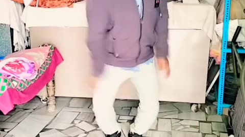 Dance steps for India comedy videos