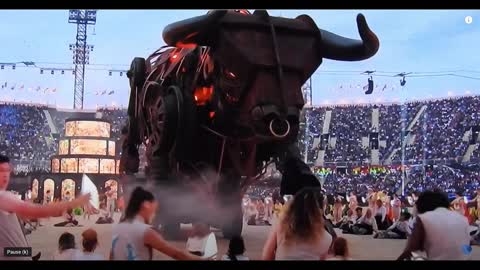 Raging Bull