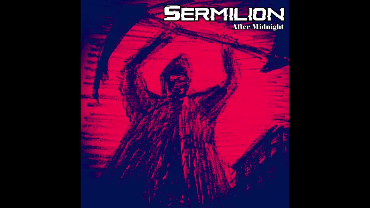 Sermilion - Nightmares (Official Audio)