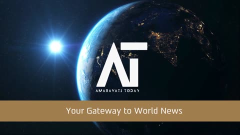 Devastating Floods in Brazil 143 Dead, Chaos Ensues | Amaravati Today