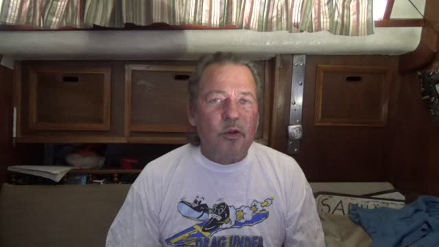 Drag under Galosherna