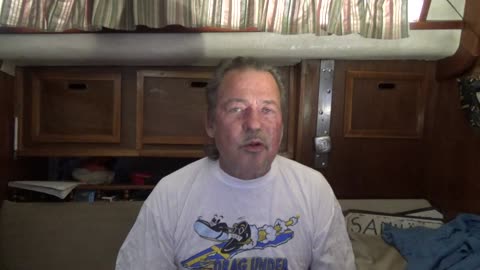 Drag under Galosherna