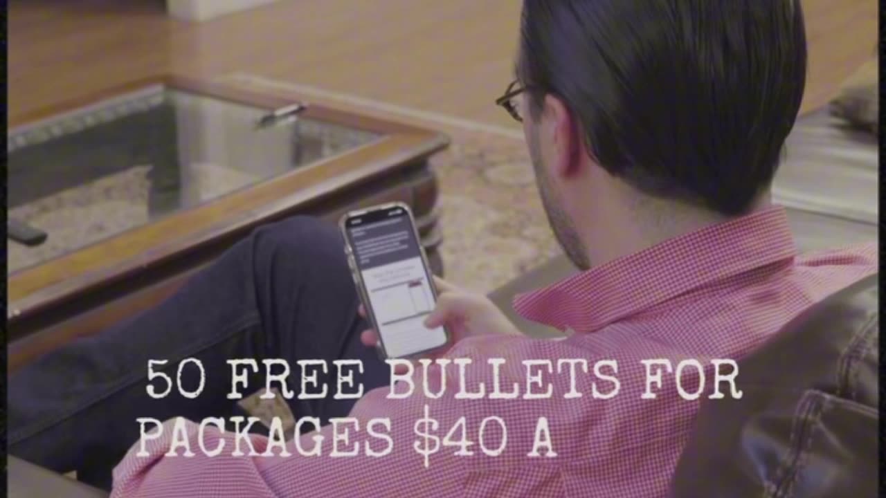 Bullet Vault: Secure Your Investment in Safety