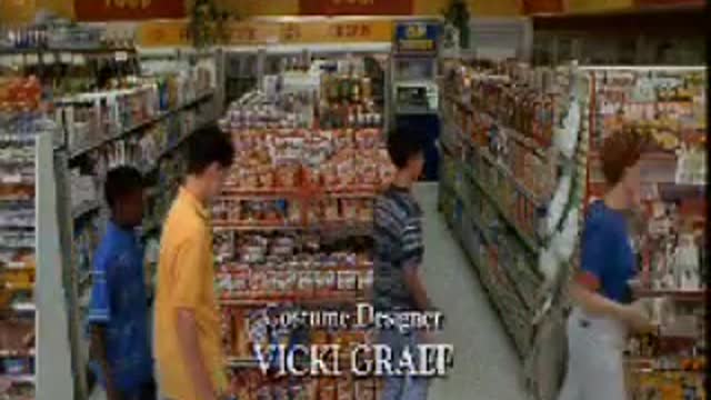 half baked video i made on my old pc