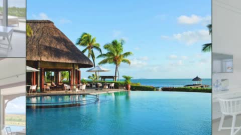 Mauritius Hotels