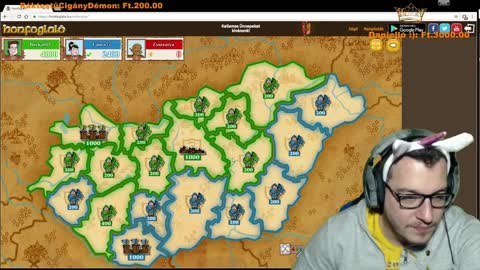 Magyar és az Európai kultúra 2018-ban