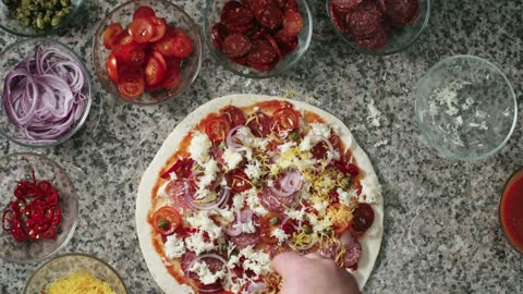 5 delicious Italian dishes you need to try