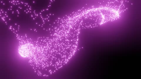 Galexy Chill vibration illusions