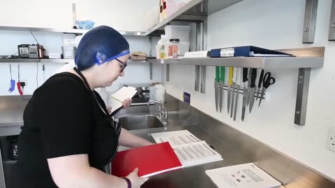 Food safety - food hygiene inspections