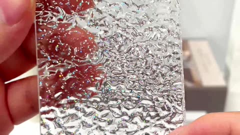 Unlock Your Space's Chic Vibe with Acrylic Sheen