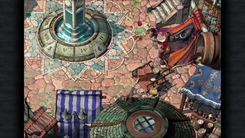 Final Fantasy IX Episode 9