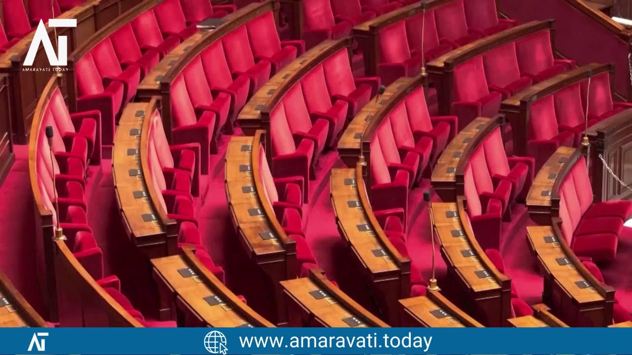 Opponents Unite Blocking National Rally in France's Run off Election | Amaravati Today News