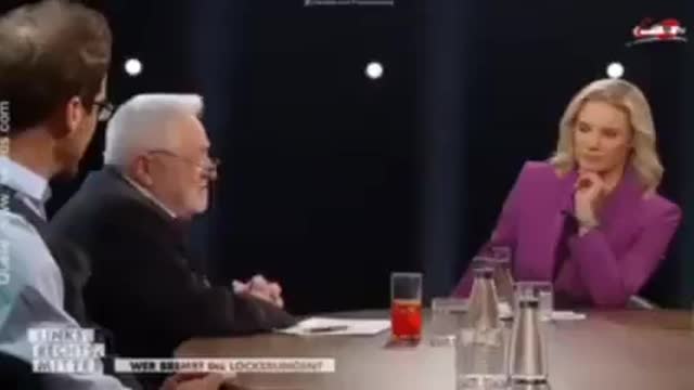 Broder-Wehret den Anfängen.