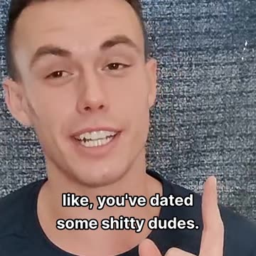 Does porn make you weak to confident men