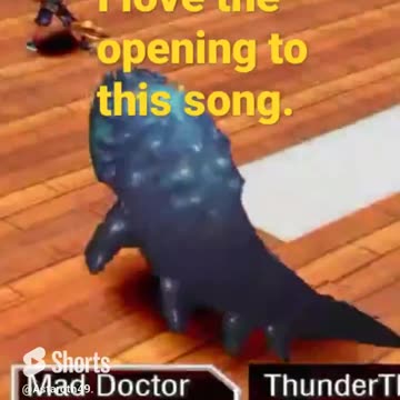 McDicken. Time-traveler. Ep. (19)? That was a dumb idea. #chronocrosstheradicaldreamersedition