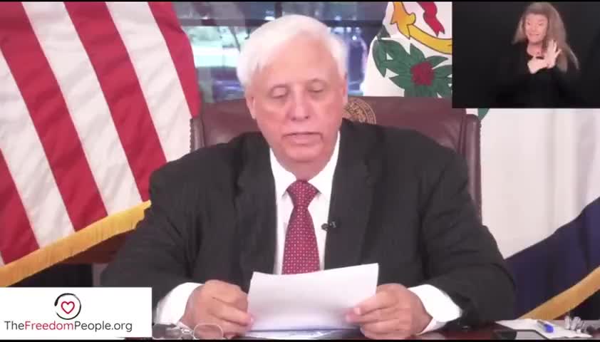 25% more dead after vaccine west virginia