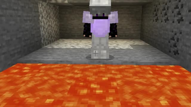 Minecraft How to be stupid..😂