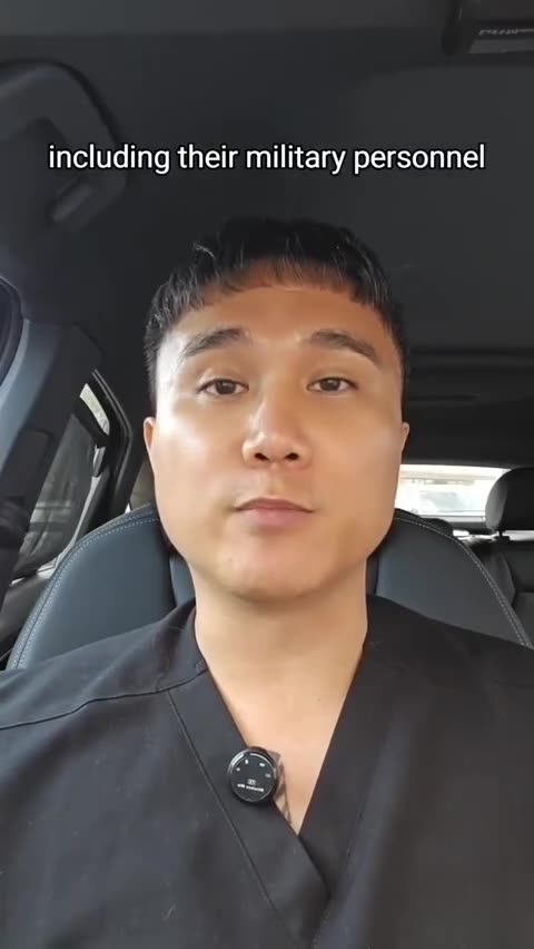 US Occupied South Korea - The Truth