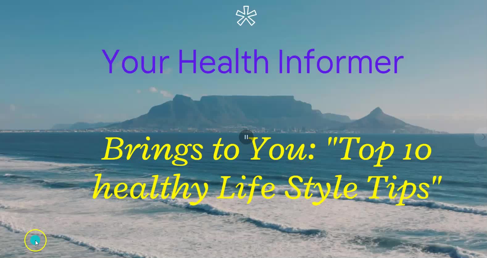 Beginners Guide to Healthy Lifestyle: Top 10 Healthy Lifestyle Tips [10 Easy Healthy Lifestyle Tips]