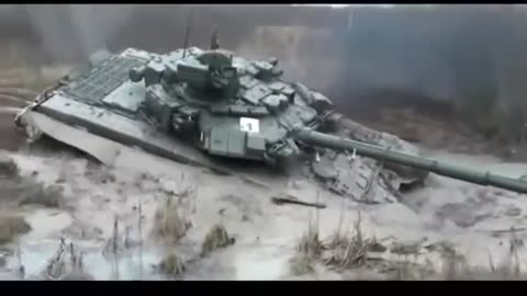 Military Equipment Fails