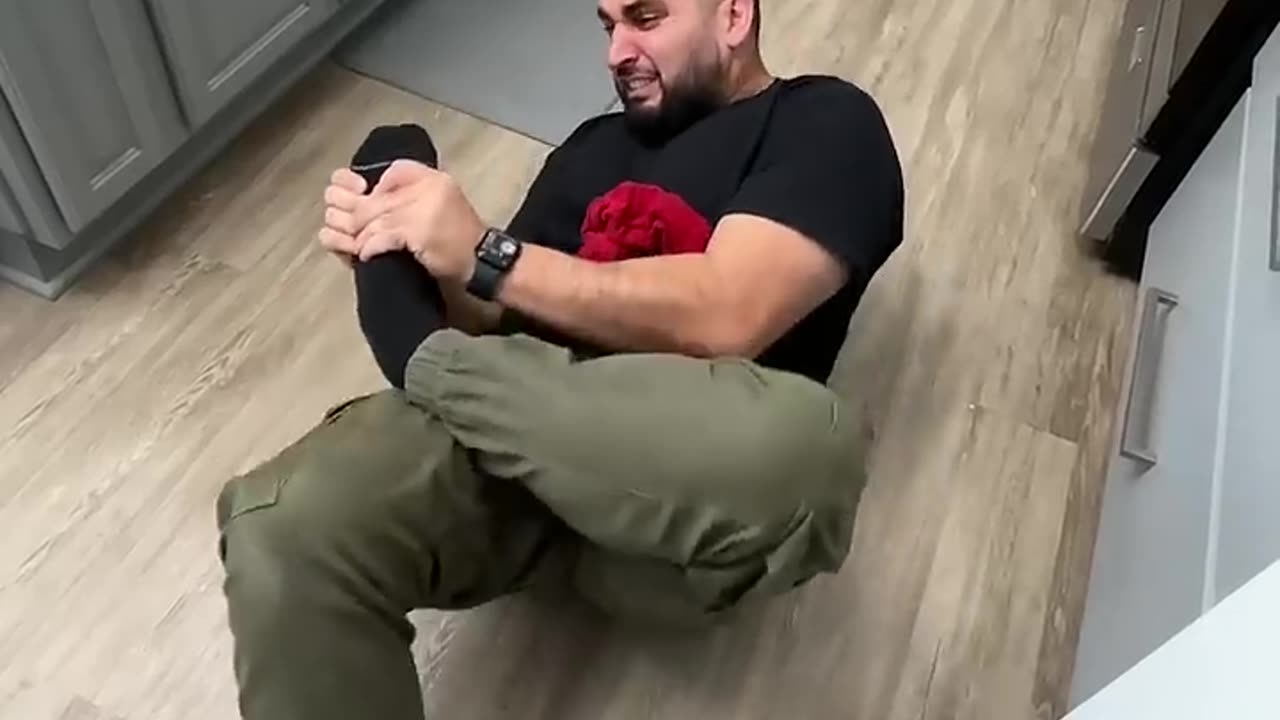 Instant Karma